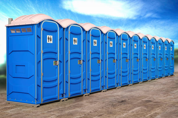 Best Short-Term Portable Toilet Rental in USA