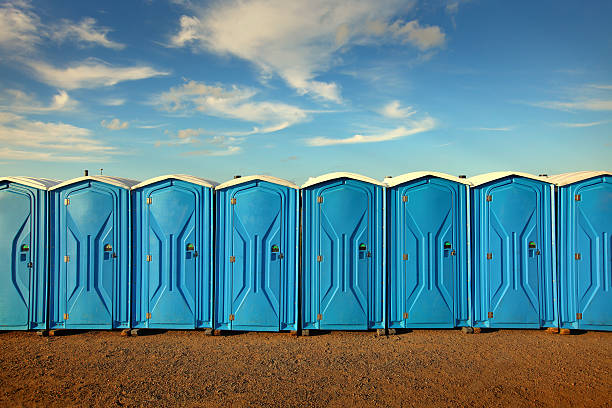 Best Restroom Trailer for Weddings in USA